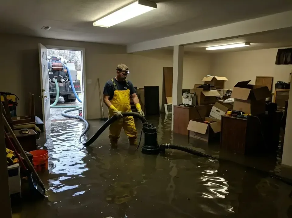 basement-burst-pipe-flooding-a-001 — frequently asked questions, 24-Hour Water Damage Restoration Services in Franklin, MI